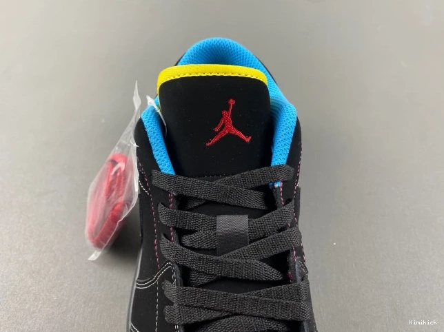 Olympic 338145- Low Phat EasyMatch Jordan 498 1 0623